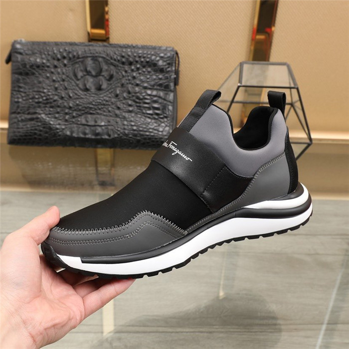 discount ferragamo men's shoes