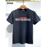 Cheap Dsquared T-Shirts Short Sleeved For Men #834898 Replica Wholesale [$26.00 USD] [ITEM#834898] on Replica Dsquared T-Shirts