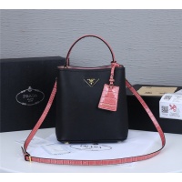 Prada AAA Quality Messeger Bags For Women #834933