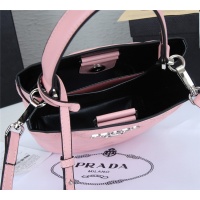 Cheap Prada AAA Quality Messeger Bags For Women #834947 Replica Wholesale [$92.00 USD] [ITEM#834947] on Replica Prada AAA Quality Messenger Bags
