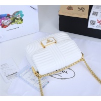 Cheap Prada AAA Quality Messeger Bags For Women #834954 Replica Wholesale [$93.00 USD] [ITEM#834954] on Replica Prada AAA Quality Messenger Bags