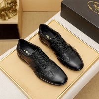 Cheap Prada Casual Shoes For Men #835027 Replica Wholesale [$82.00 USD] [ITEM#835027] on Replica Prada Casual Shoes