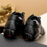 Cheap Prada Casual Shoes For Men #835028 Replica Wholesale [$82.00 USD] [ITEM#835028] on Replica Prada Casual Shoes