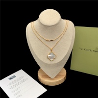 Van Cleef & Arpels Necklaces For Women #835354