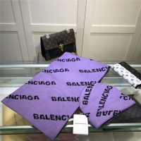 Cheap Balenciaga Scarf &amp; Hat Set #835355 Replica Wholesale [$56.00 USD] [ITEM#835355] on Replica Balenciaga Fashion Scarf
