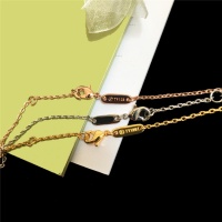 Cheap Van Cleef &amp; Arpels Necklaces For Women #835399 Replica Wholesale [$29.00 USD] [ITEM#835399] on Replica Van Cleef &amp; Arpels Necklaces