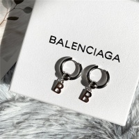 Cheap Balenciaga Earring For Women #835402 Replica Wholesale [$29.00 USD] [ITEM#835402] on Replica Balenciaga Earrings