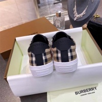 Cheap Burberry Casual Shoes For Women #835803 Replica Wholesale [$92.00 USD] [ITEM#835803] on Replica Burberry Casual Shoes