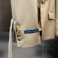 Cheap Prada Jackets Long Sleeved For Men #836016 Replica Wholesale [$83.00 USD] [ITEM#836016] on Replica Prada Jackets