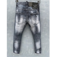 Cheap Dsquared Jeans For Men #836029 Replica Wholesale [$65.00 USD] [ITEM#836029] on Replica Dsquared Jeans