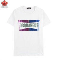 Cheap Dsquared T-Shirts Short Sleeved For Men #836032 Replica Wholesale [$29.00 USD] [ITEM#836032] on Replica Dsquared T-Shirts