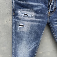 Cheap Dsquared Jeans For Men #836035 Replica Wholesale [$65.00 USD] [ITEM#836035] on Replica Dsquared Jeans