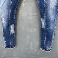 Cheap Dsquared Jeans For Men #836042 Replica Wholesale [$65.00 USD] [ITEM#836042] on Replica Dsquared Jeans