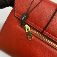 Cheap Yves Saint Laurent YSL AAA Messenger Bags For Women #836222 Replica Wholesale [$92.00 USD] [ITEM#836222] on Replica Yves Saint Laurent YSL AAA Messenger Bags