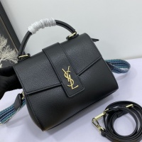 Cheap Yves Saint Laurent YSL AAA Messenger Bags For Women #836225 Replica Wholesale [$92.00 USD] [ITEM#836225] on Replica Yves Saint Laurent YSL AAA Messenger Bags