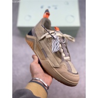 Cheap Off-White Casual Shoes For Men #836230 Replica Wholesale [$105.00 USD] [ITEM#836230] on Replica Off-White Casual Shoes