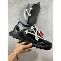 Cheap Off-White Casual Shoes For Men #836233 Replica Wholesale [$105.00 USD] [ITEM#836233] on Replica Off-White Casual Shoes