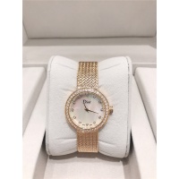 Christian Dior AAA Quality Watches In Gold For Women #836329