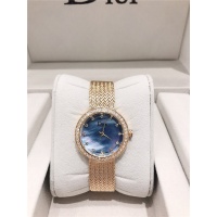 Christian Dior AAA Quality Watches In Gold For Women #836334