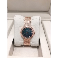 Christian Dior AAA Quality Watches In Rose Gold For Women #836341