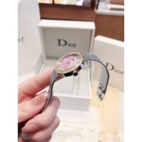 Cheap Christian Dior AAA Quality Watches For Women #836349 Replica Wholesale [$96.00 USD] [ITEM#836349] on Replica Christian Dior AAA Quality Watches