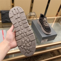 Cheap Prada Casual Shoes For Men #836644 Replica Wholesale [$82.00 USD] [ITEM#836644] on Replica Prada Casual Shoes