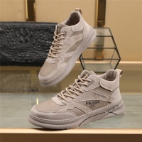 Cheap Prada Casual Shoes For Men #836645 Replica Wholesale [$82.00 USD] [ITEM#836645] on Replica Prada Casual Shoes