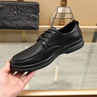 Cheap Prada Casual Shoes For Men #836775 Replica Wholesale [$85.00 USD] [ITEM#836775] on Replica Prada Casual Shoes