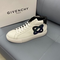 Cheap Givenchy High Tops Shoes For Men #836926 Replica Wholesale [$76.00 USD] [ITEM#836926] on Replica Givenchy High Tops Shoes