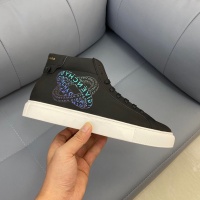 Cheap Givenchy High Tops Shoes For Men #836927 Replica Wholesale [$76.00 USD] [ITEM#836927] on Replica Givenchy High Tops Shoes