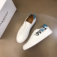 Cheap Givenchy Casual Shoes For Men #836984 Replica Wholesale [$76.00 USD] [ITEM#836984] on Replica Givenchy Casual Shoes
