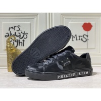Cheap Philipp Plein PP Casual Shoes For Men #836995 Replica Wholesale [$80.00 USD] [ITEM#836995] on Replica Philipp Plein PP Casual Shoes