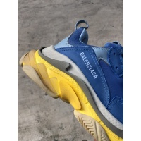 Cheap Balenciaga Fashion Shoes For Men #837480 Replica Wholesale [$162.00 USD] [ITEM#837480] on Replica Balenciaga Casual Shoes