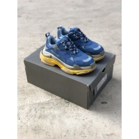 Cheap Balenciaga Fashion Shoes For Men #837480 Replica Wholesale [$162.00 USD] [ITEM#837480] on Replica Balenciaga Casual Shoes