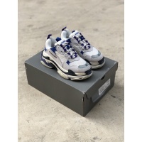 Cheap Balenciaga Fashion Shoes For Women #837560 Replica Wholesale [$162.00 USD] [ITEM#837560] on Replica Balenciaga Casual Shoes