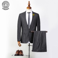 Versace Two-Piece Suits Long Sleeved For Men #837645