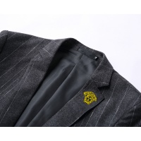 Cheap Versace Two-Piece Suits Long Sleeved For Men #837645 Replica Wholesale [$85.00 USD] [ITEM#837645] on Replica Versace Suits