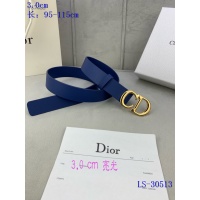 Cheap Christian Dior AAA Quality Belts #837675 Replica Wholesale [$52.00 USD] [ITEM#837675] on Replica Christian Dior AAA Quality Belts