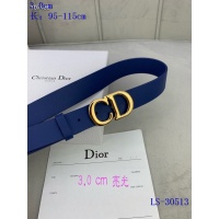 Cheap Christian Dior AAA Quality Belts #837675 Replica Wholesale [$52.00 USD] [ITEM#837675] on Replica Christian Dior AAA Quality Belts