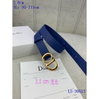 Cheap Christian Dior AAA Quality Belts #837675 Replica Wholesale [$52.00 USD] [ITEM#837675] on Replica Christian Dior AAA Quality Belts