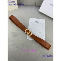 Cheap Christian Dior AAA Quality Belts #837676 Replica Wholesale [$52.00 USD] [ITEM#837676] on Replica Christian Dior AAA Quality Belts
