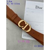 Cheap Christian Dior AAA Quality Belts #837676 Replica Wholesale [$52.00 USD] [ITEM#837676] on Replica Christian Dior AAA Quality Belts