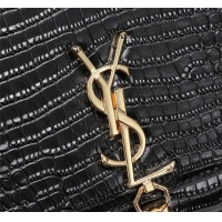 Cheap Yves Saint Laurent YSL AAA Quality Messenger Bags For Women #837694 Replica Wholesale [$105.00 USD] [ITEM#837694] on Replica Yves Saint Laurent YSL AAA Messenger Bags