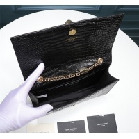 Cheap Yves Saint Laurent YSL AAA Quality Messenger Bags For Women #837694 Replica Wholesale [$105.00 USD] [ITEM#837694] on Replica Yves Saint Laurent YSL AAA Messenger Bags