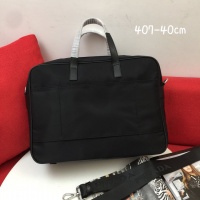 Cheap Prada AAA Man Handbags #837762 Replica Wholesale [$100.00 USD] [ITEM#837762] on Replica Prada AAA Man Handbags