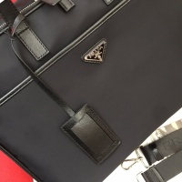 Cheap Prada AAA Man Handbags #837762 Replica Wholesale [$100.00 USD] [ITEM#837762] on Replica Prada AAA Man Handbags