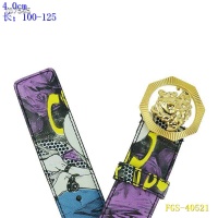 Cheap Versace AAA  Belts #838072 Replica Wholesale [$82.00 USD] [ITEM#838072] on Replica Versace AAA Quality Belts