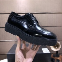 Cheap Prada Casual Shoes For Men #838255 Replica Wholesale [$128.00 USD] [ITEM#838255] on Replica Prada Casual Shoes
