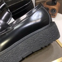 Cheap Prada Casual Shoes For Men #838256 Replica Wholesale [$128.00 USD] [ITEM#838256] on Replica Prada Casual Shoes