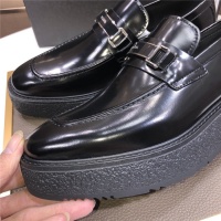 Cheap Prada Casual Shoes For Men #838257 Replica Wholesale [$128.00 USD] [ITEM#838257] on Replica Prada Casual Shoes
